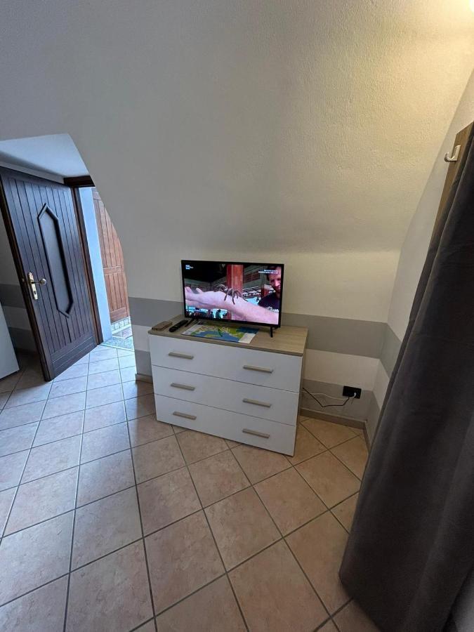 Casa Vacanza Pieve ピゾーニェ エクステリア 写真