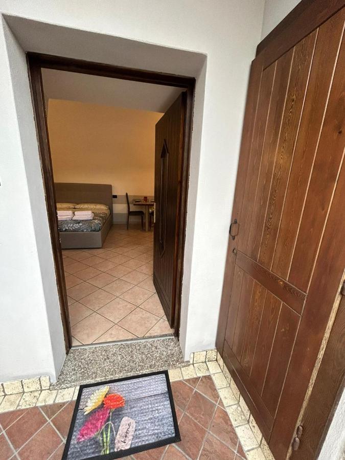 Casa Vacanza Pieve ピゾーニェ エクステリア 写真