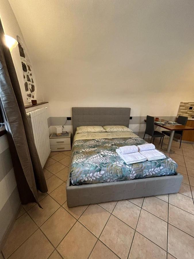 Casa Vacanza Pieve ピゾーニェ エクステリア 写真