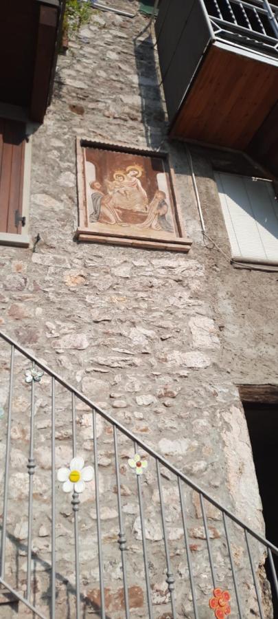 Casa Vacanza Pieve ピゾーニェ エクステリア 写真