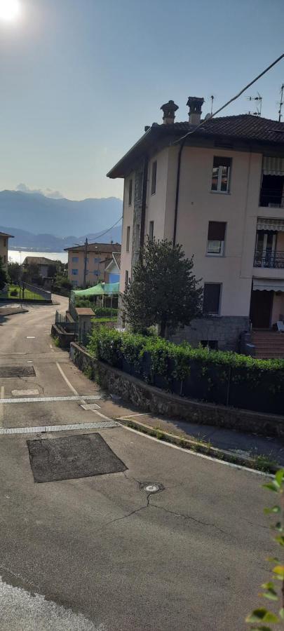Casa Vacanza Pieve ピゾーニェ エクステリア 写真