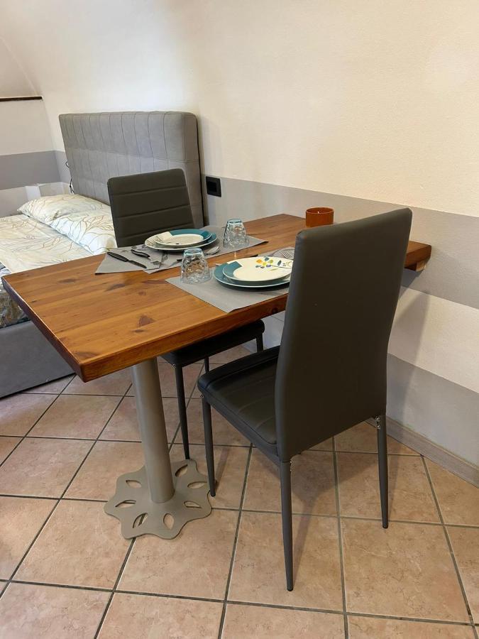 Casa Vacanza Pieve ピゾーニェ エクステリア 写真