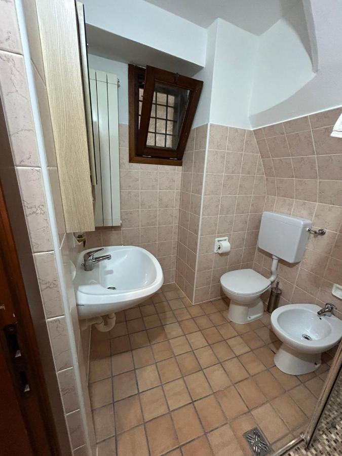 Casa Vacanza Pieve ピゾーニェ エクステリア 写真