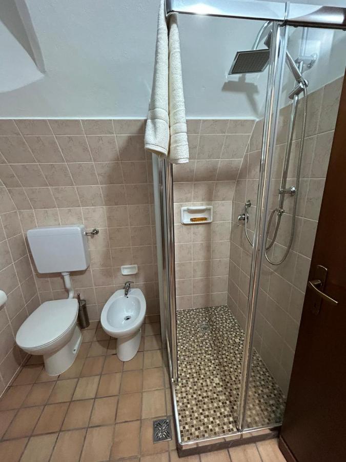 Casa Vacanza Pieve ピゾーニェ エクステリア 写真