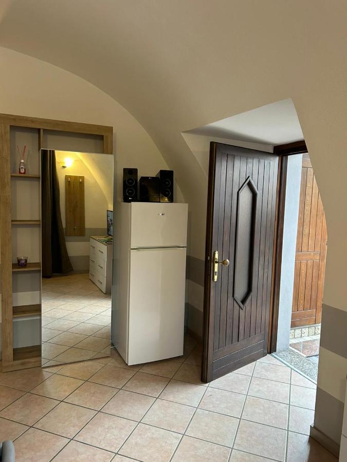 Casa Vacanza Pieve ピゾーニェ エクステリア 写真