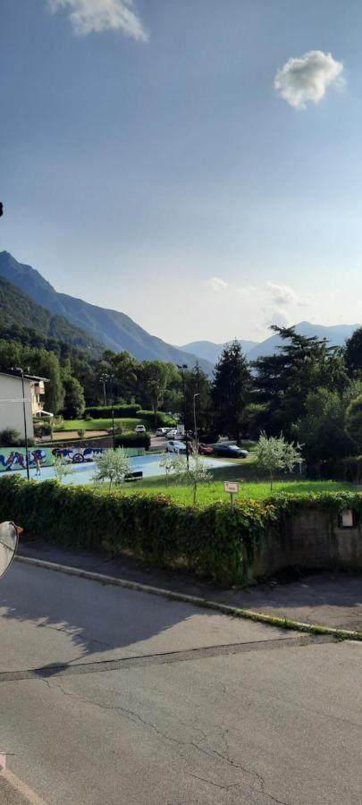 Casa Vacanza Pieve ピゾーニェ エクステリア 写真
