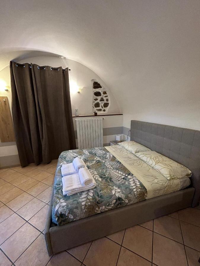 Casa Vacanza Pieve ピゾーニェ エクステリア 写真
